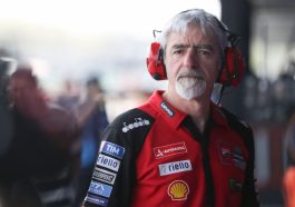 Ducati in de problemen: Dall’Igna past strategie aan na Buriram