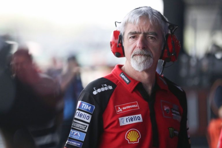 Ducati in de problemen: Dall'Igna past strategie aan na Buriram