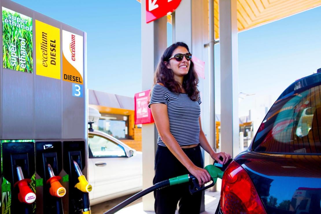 TotalEnergies bevriest brandstofprijzen: gedurfde zet of bluff?