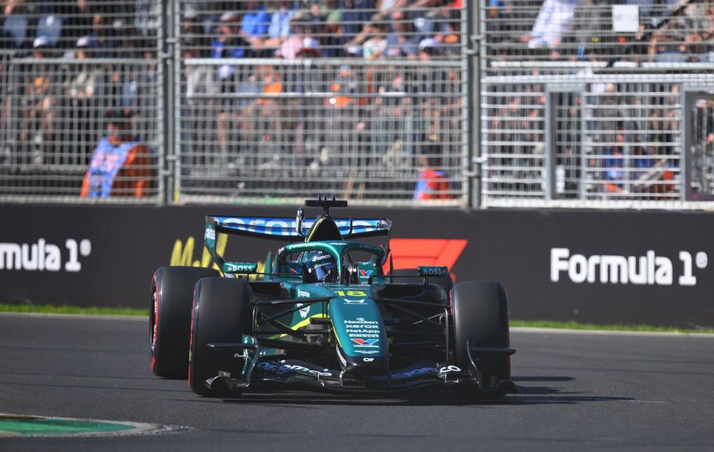 Melbourne 2026: de Grote Prijs die de hi&euml;rarchie in de Formule 1 herschikt