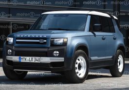 Land Rover verkent nieuwe wegen met de Mini Defender