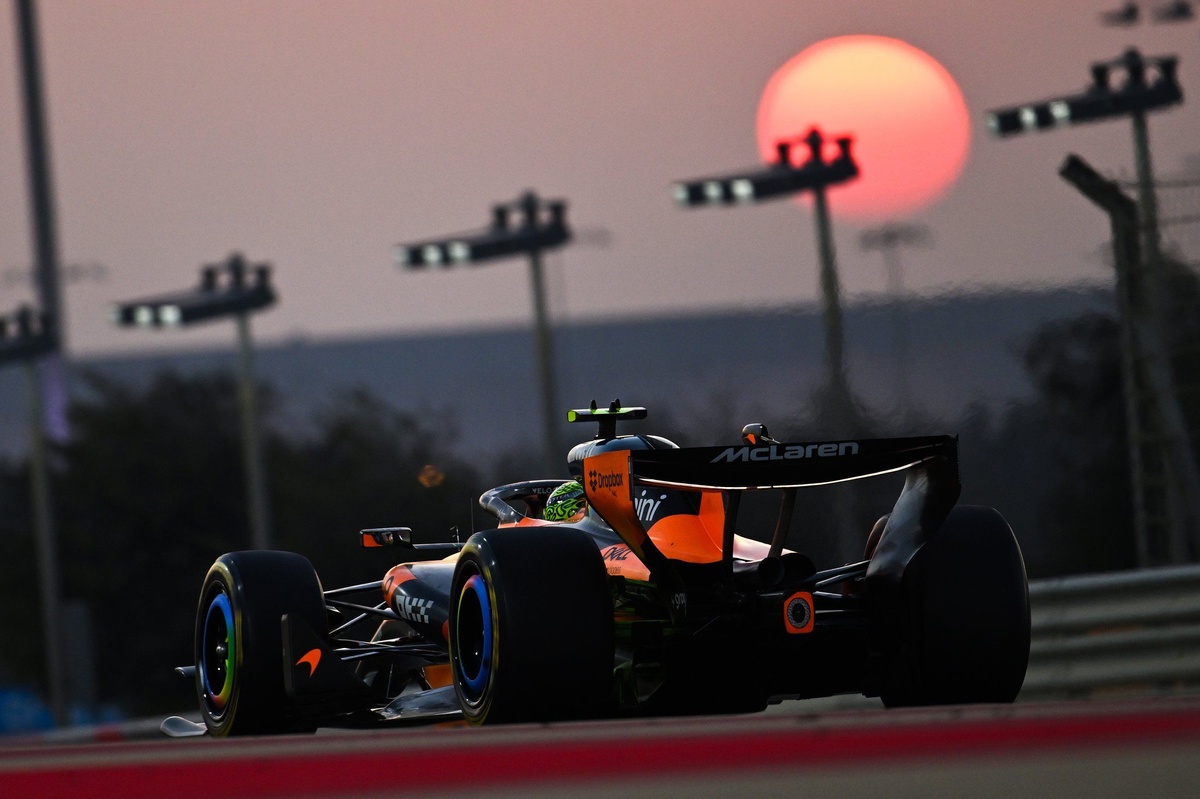 F1 in de storm: onvermijdelijke annulering van de Grote Prijzen in het Mid…