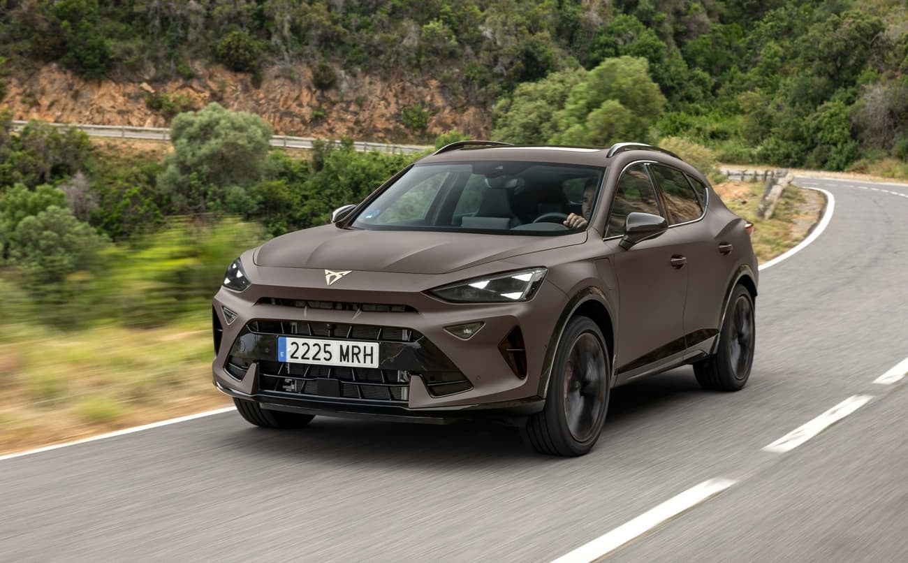 Seat-Cupra Staat Voor Financiële Uitdagingen Ondanks Recordverkopen Tijden…
