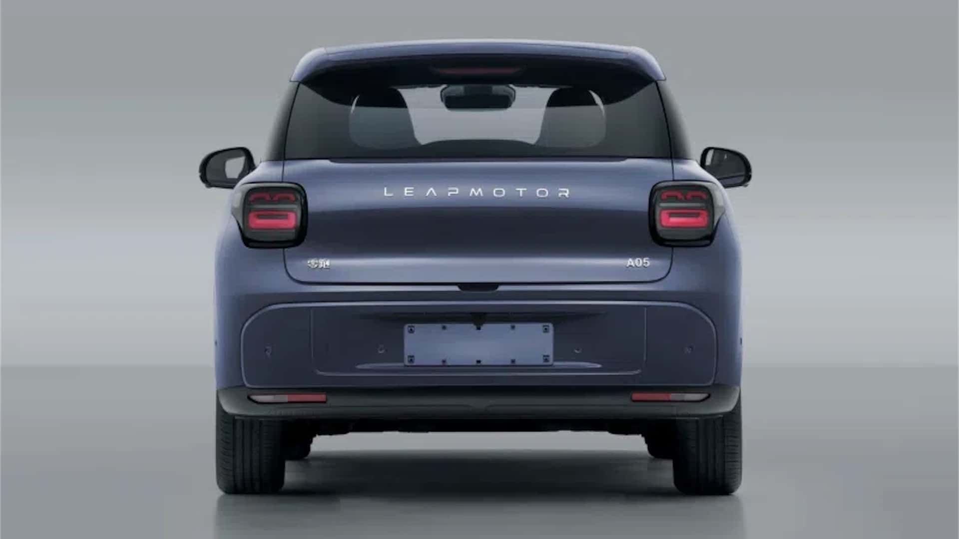 Leapmotor A05: een gedurfde zet in het compacte segment