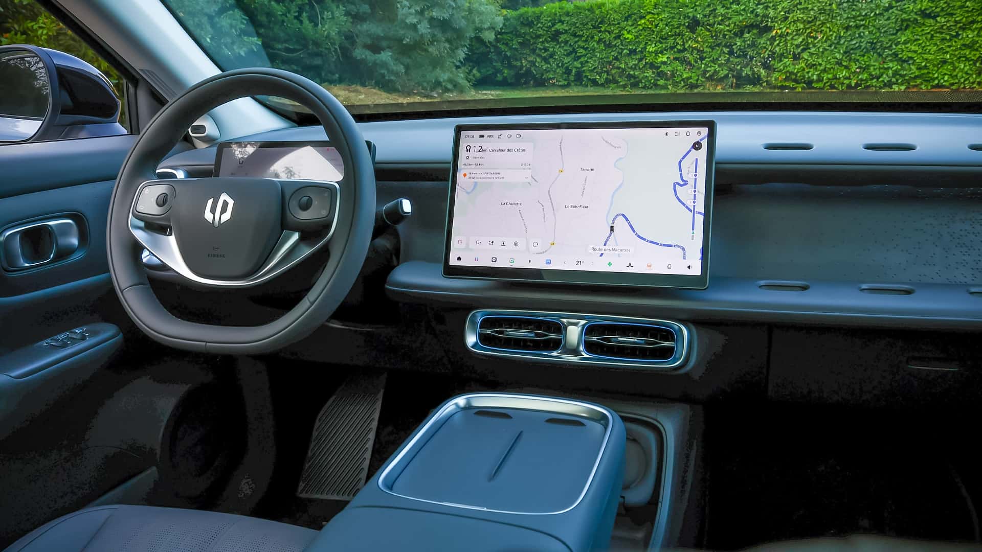 Stellantis gaat samenwerken met Leapmotor om elektrische strategie te versterken