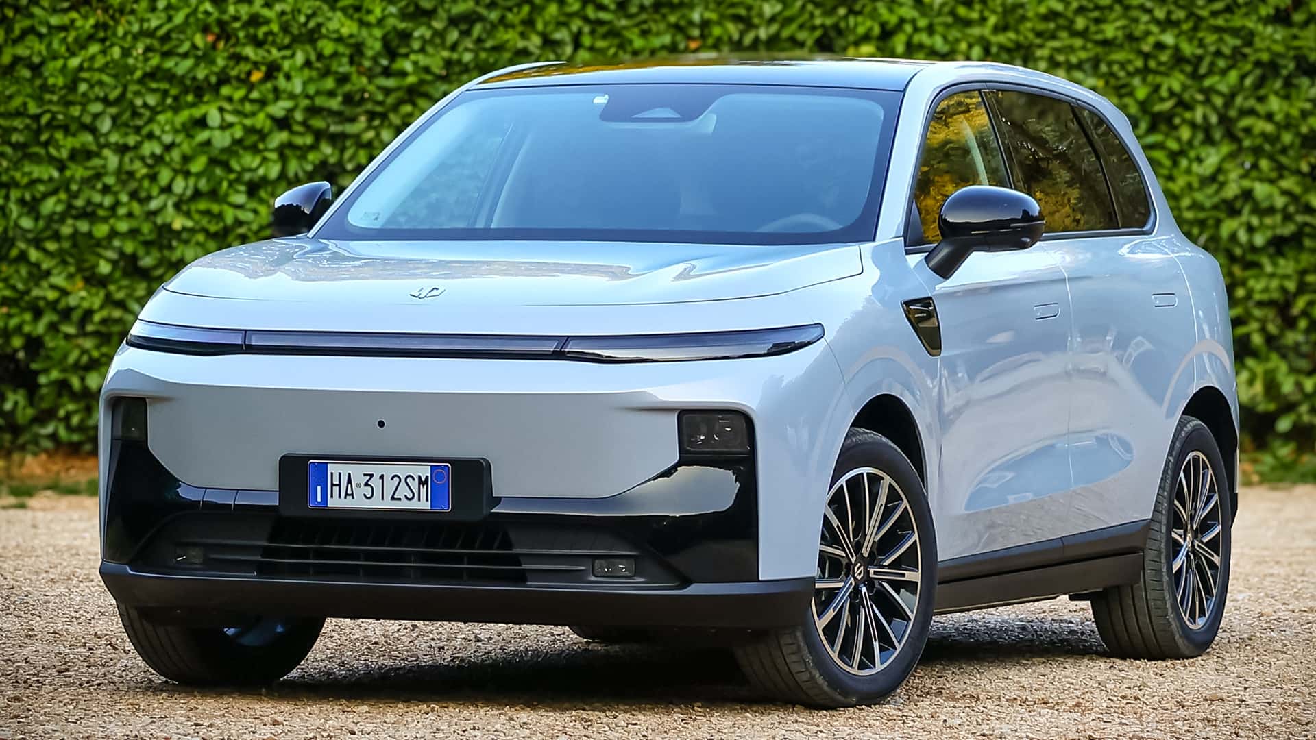 Stellantis gaat samenwerken met Leapmotor om elektrische strategie te vers…