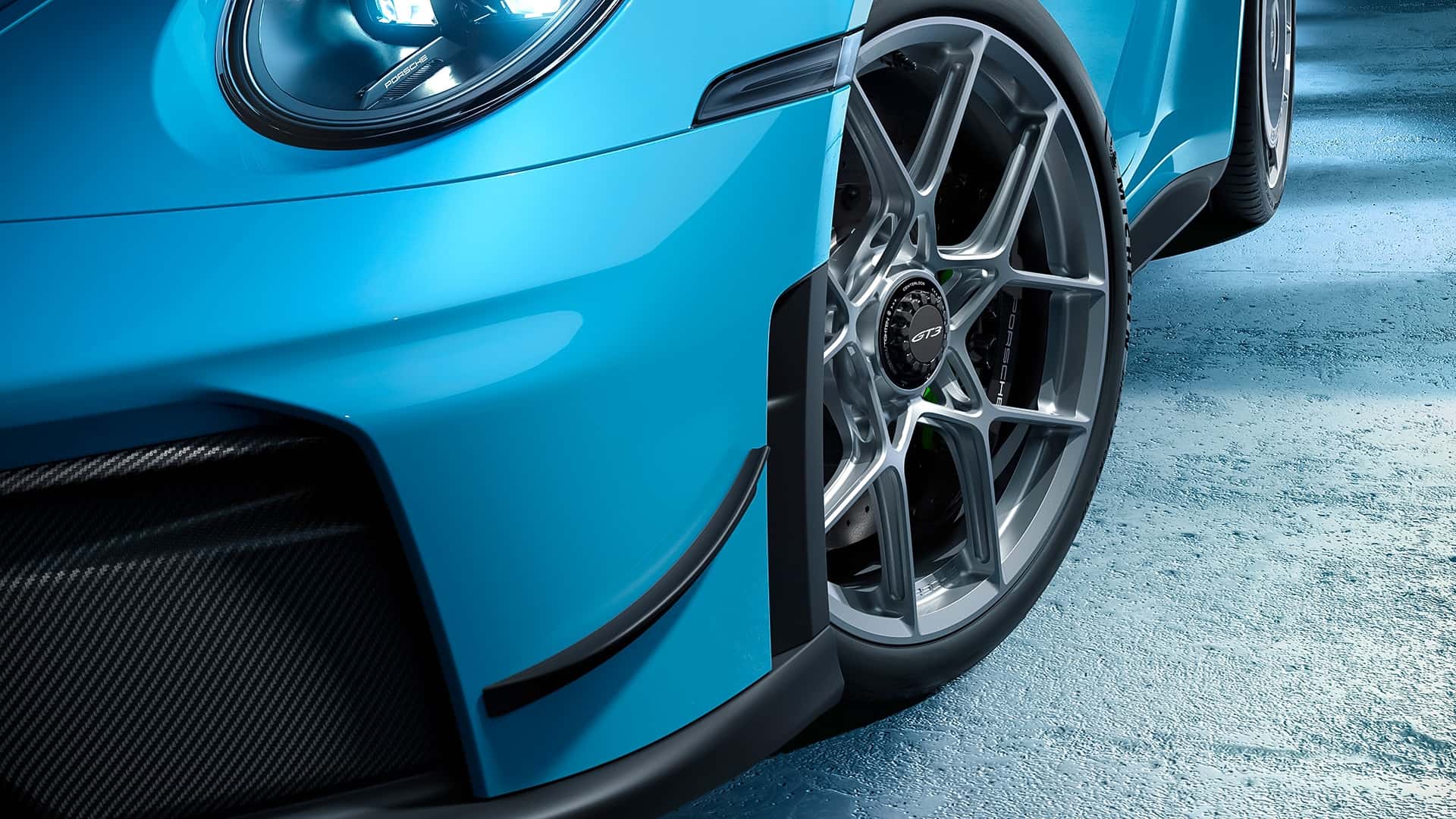Manthey en de Porsche 911 GT3: wanneer ultra-prestaties een noodzaak worden