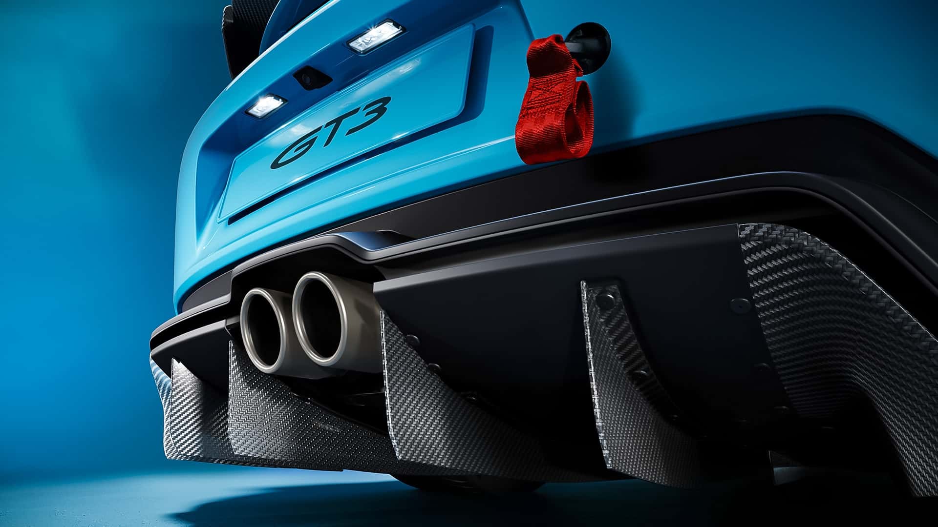 Manthey en de Porsche 911 GT3: wanneer ultra-prestaties een noodzaak worden