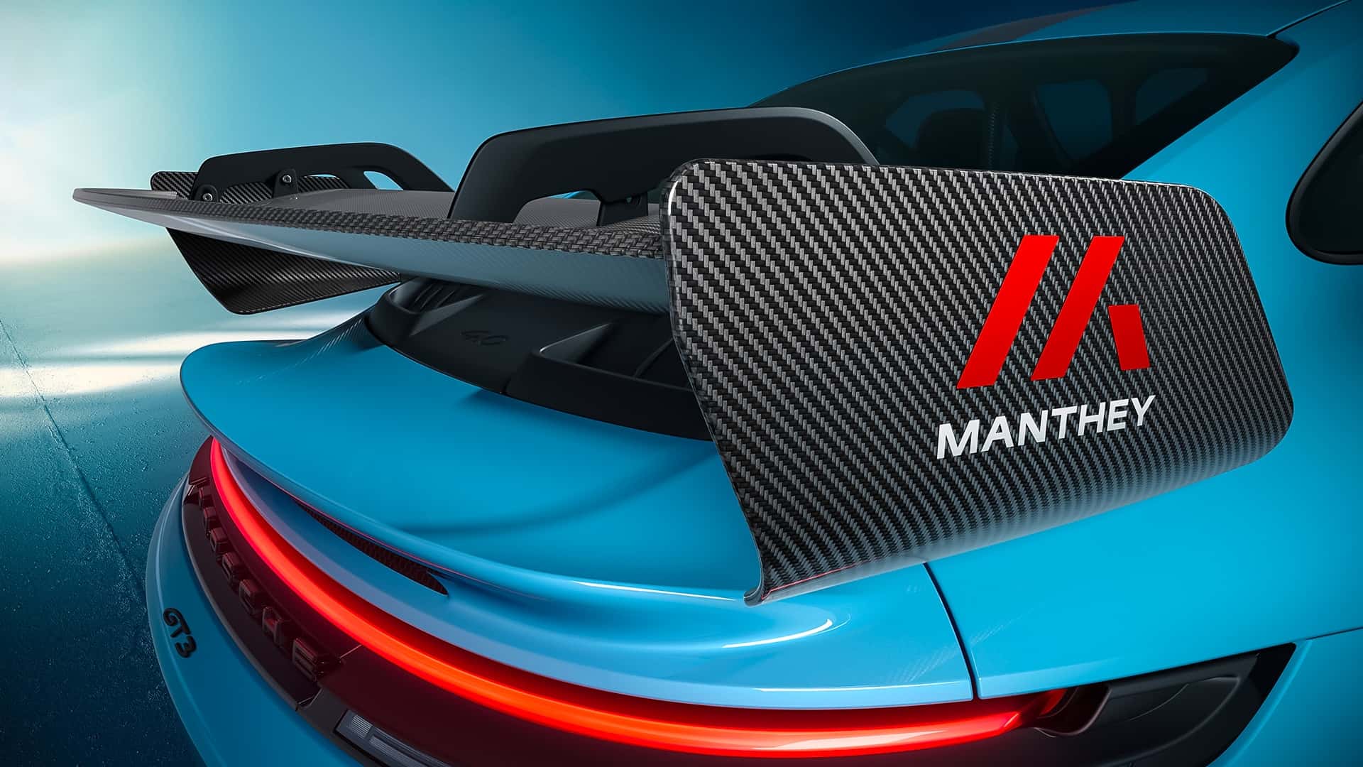 Manthey en de Porsche 911 GT3: wanneer ultra-prestaties een noodzaak worden