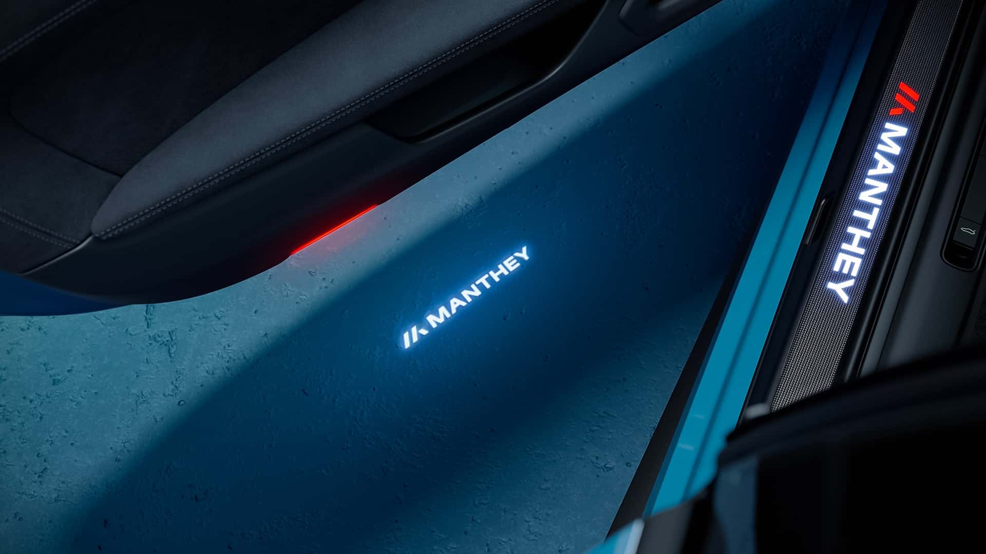 Manthey en de Porsche 911 GT3: wanneer ultra-prestaties een noodzaak worden