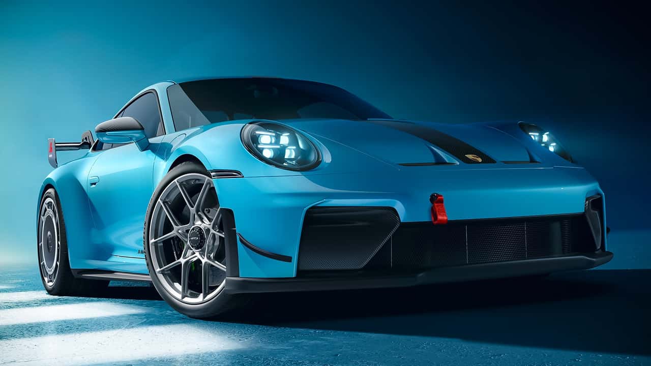 Manthey en de Porsche 911 GT3: wanneer ultra-prestaties een noodzaak worden