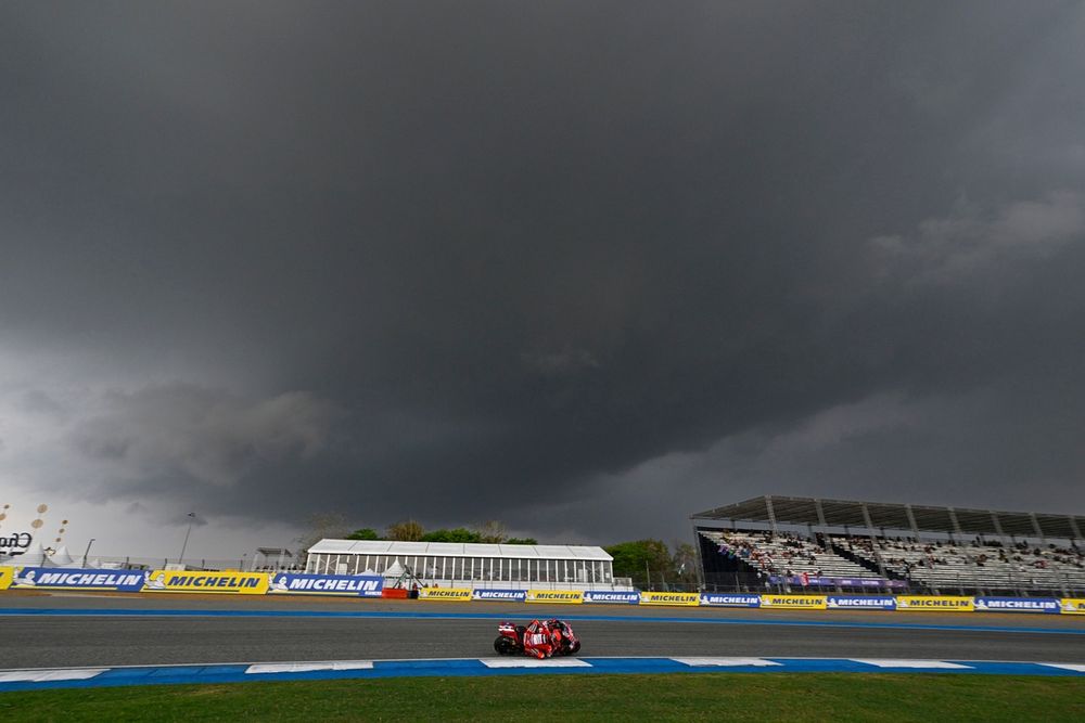 Ducati voor een keerpunt: de zorgen na de GP van Thailand