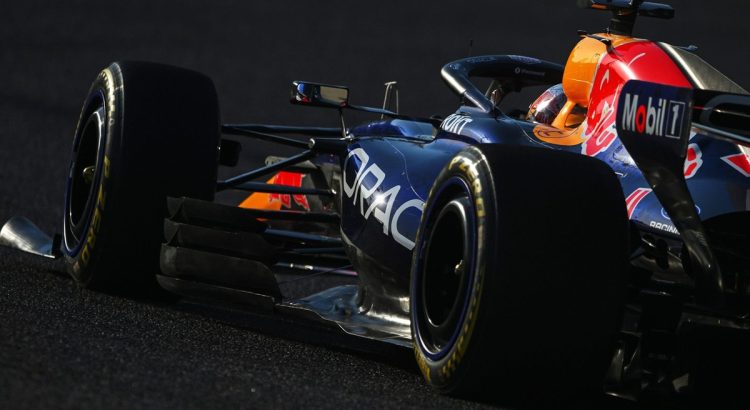 Vandoorne verdedigt Formule E tegen kritiek van Verstappen: een onthullend…