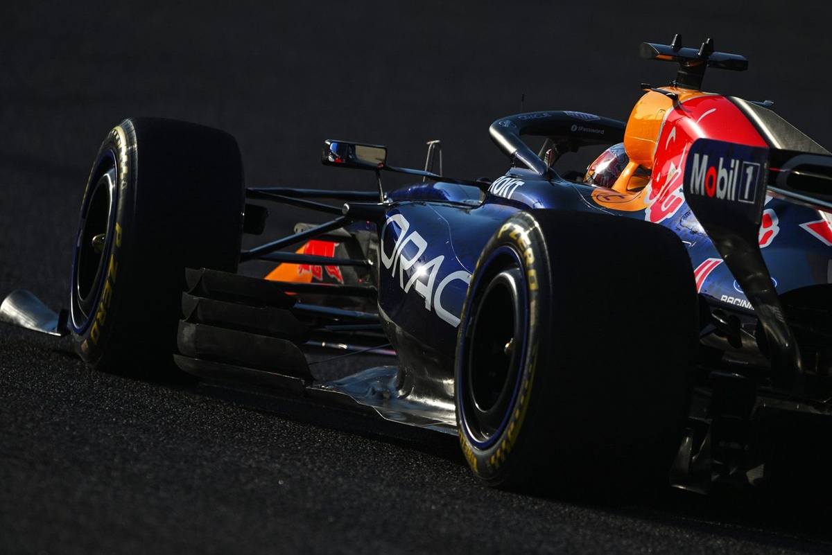 Verstappen hekelt de F1 2026: Vandoorne pleit voor co-existentie met Formu…