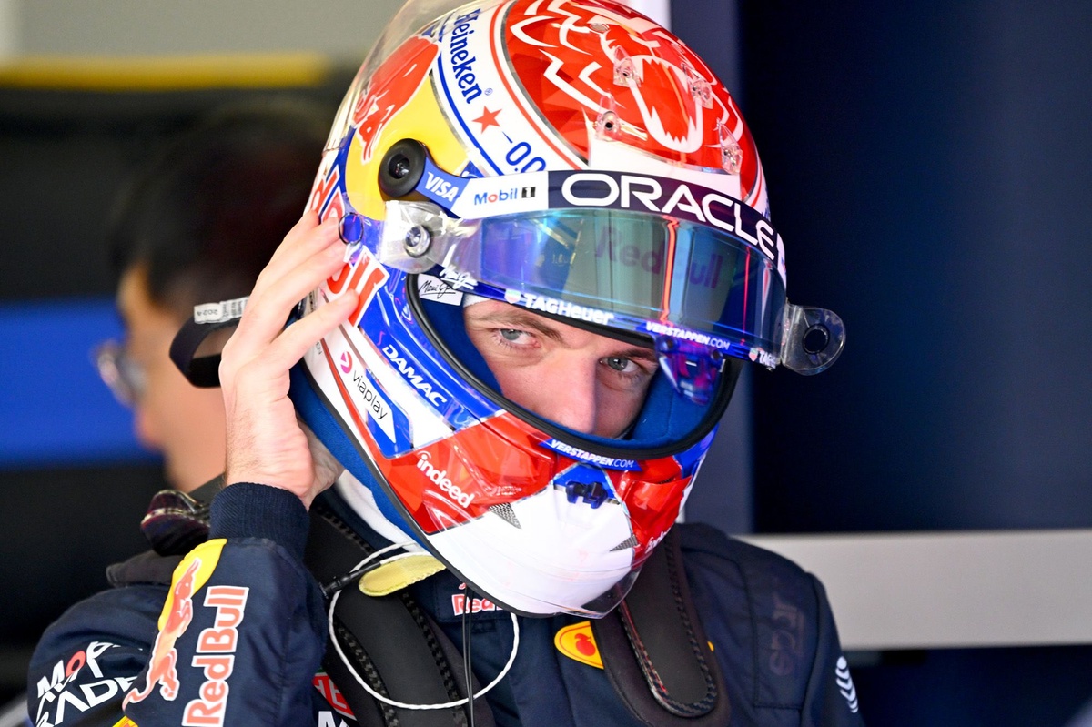 Red Bull in de problemen: Verstappen spreekt van ongekende ramp