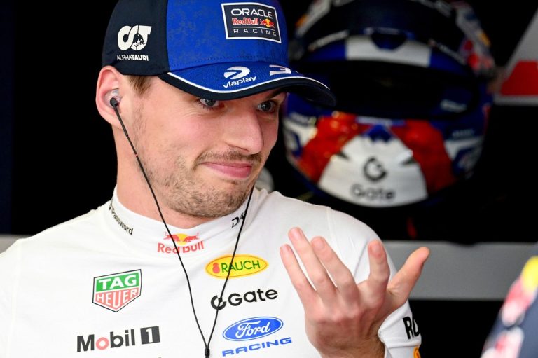 Verstappen hekelt het gebrek aan emoties achter het stuur: een alarmkreet …
