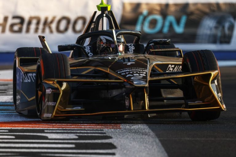 DS Automobile trekt zich terug uit de Formule E en richt zich op zeilen