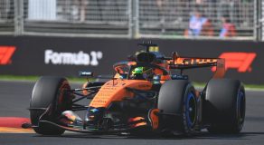 McLaren en Mercedes: tussen beloftes en teleurstellingen tijdens de Grote …