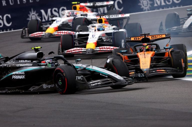 FIA past de rijstandaarden aan na controverse Piastri/Antonelli