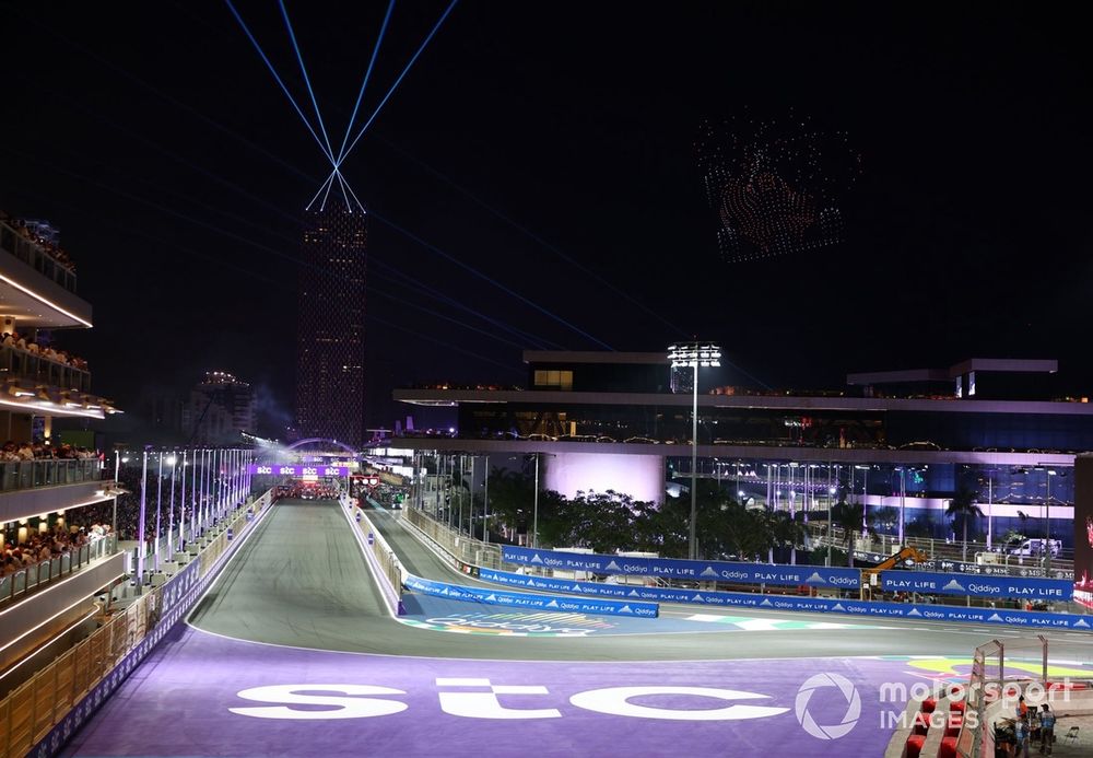 F1-coureurs geconfronteerd met onzekerheid: tussen vertrouwen en bezorgdheid