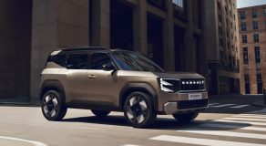 Renault Bridger: een aantrekkelijke avonturier die Frankrijk ontloopt
