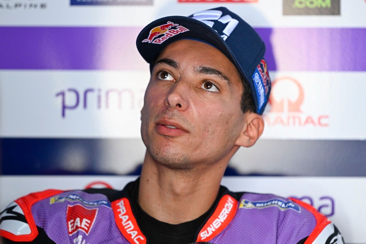Razgatlioglu staat voor uitdaging bij Yamaha: interne rivaliteit centraal