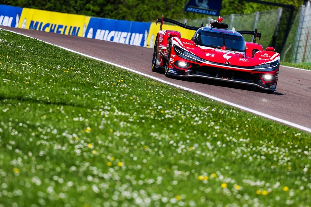 Ferrari pakt pole in spannende finale