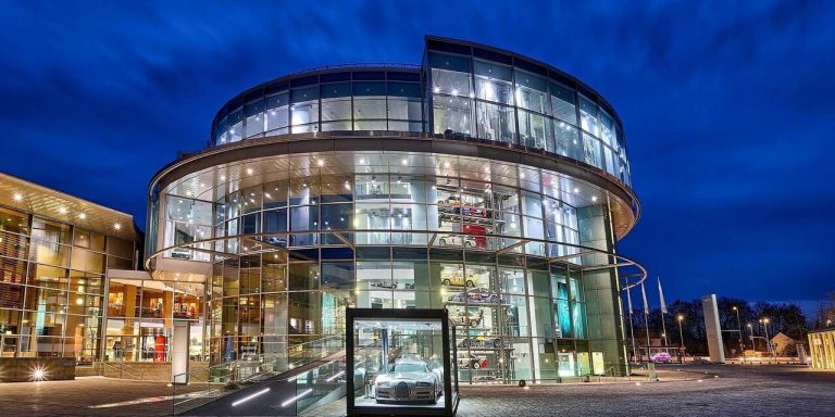 Audi schuift met topmensen rond Lamborghini, China en Neckarsulm