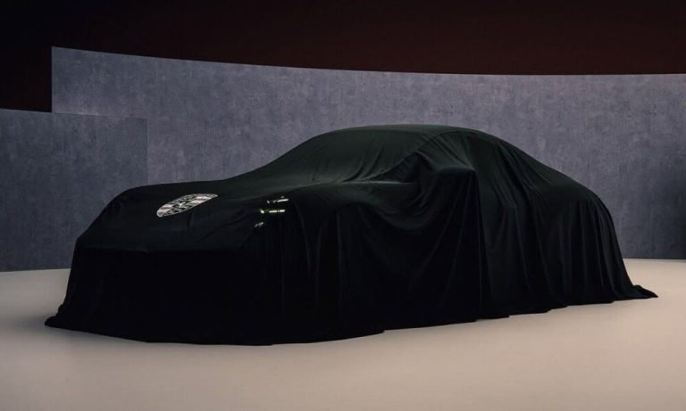 Porsche 911 GT3 Sport Cabriolet komt op 14 april