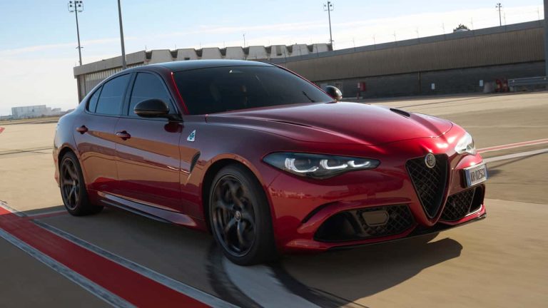Alfa Romeo kiest voor hybride én elektrisch bij nieuwe Giulia en Stelvio