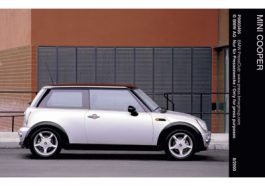 MINI viert 25 jaar en zet sterker in op EV