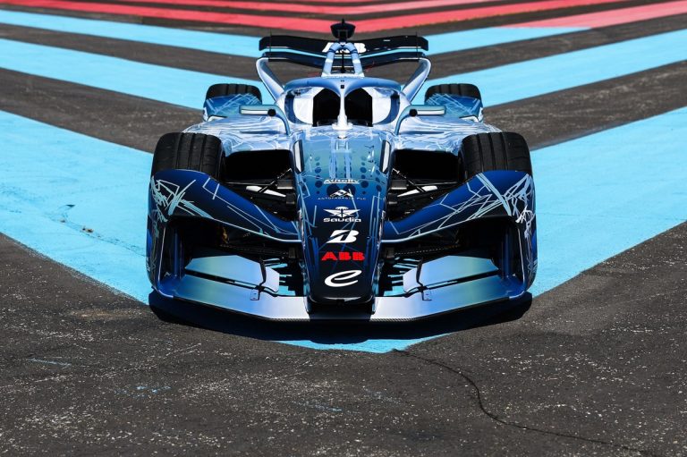 Formule E en F1: waarom energiebeheer in 2026 belangrijker wordt