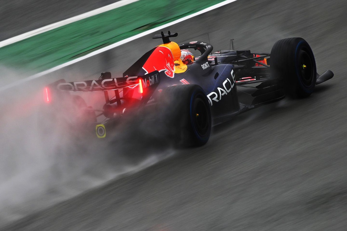 FIA beperkt vermogen F1-auto's bij regenval na zorgen coureurs