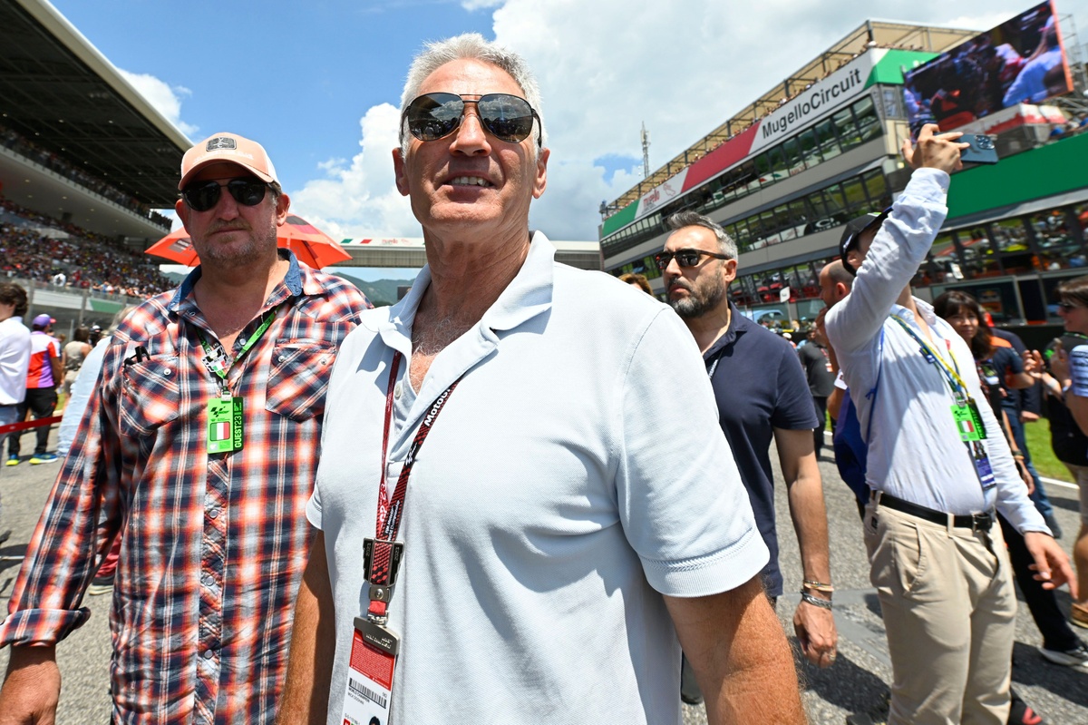 Doohan wijst aero aan als rem op MotoGP
