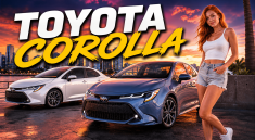 Toyota Corolla tweedehands: deze bekende zwakke punten moet je kennen