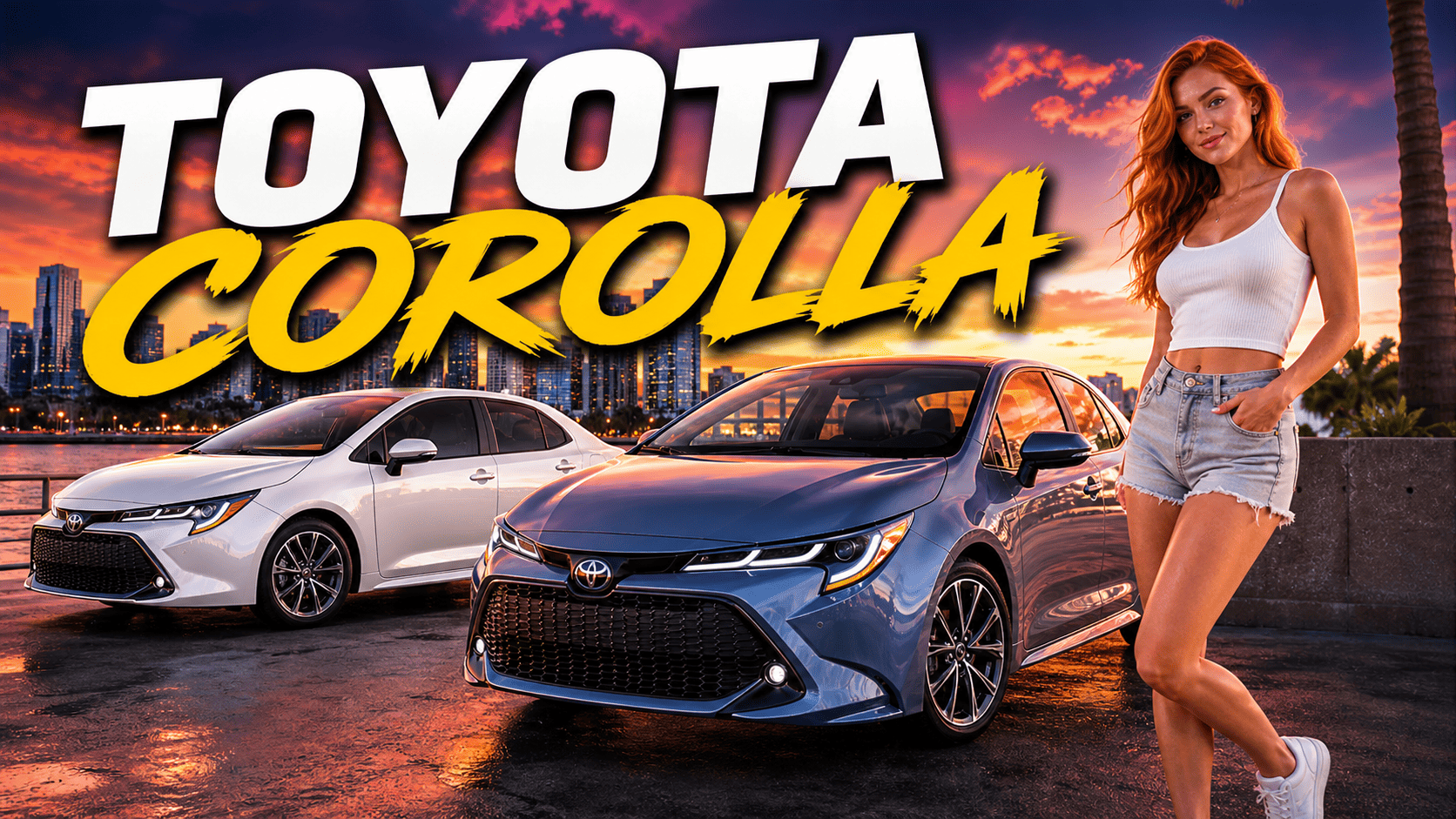 Toyota Corolla tweedehands: deze bekende zwakke punten moet je kennen