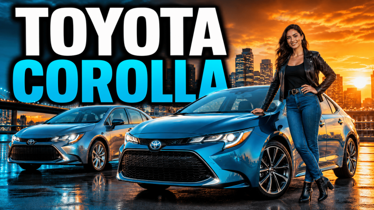Toyota Corolla betrouwbaar? Dit moet je weten voor een aankoop