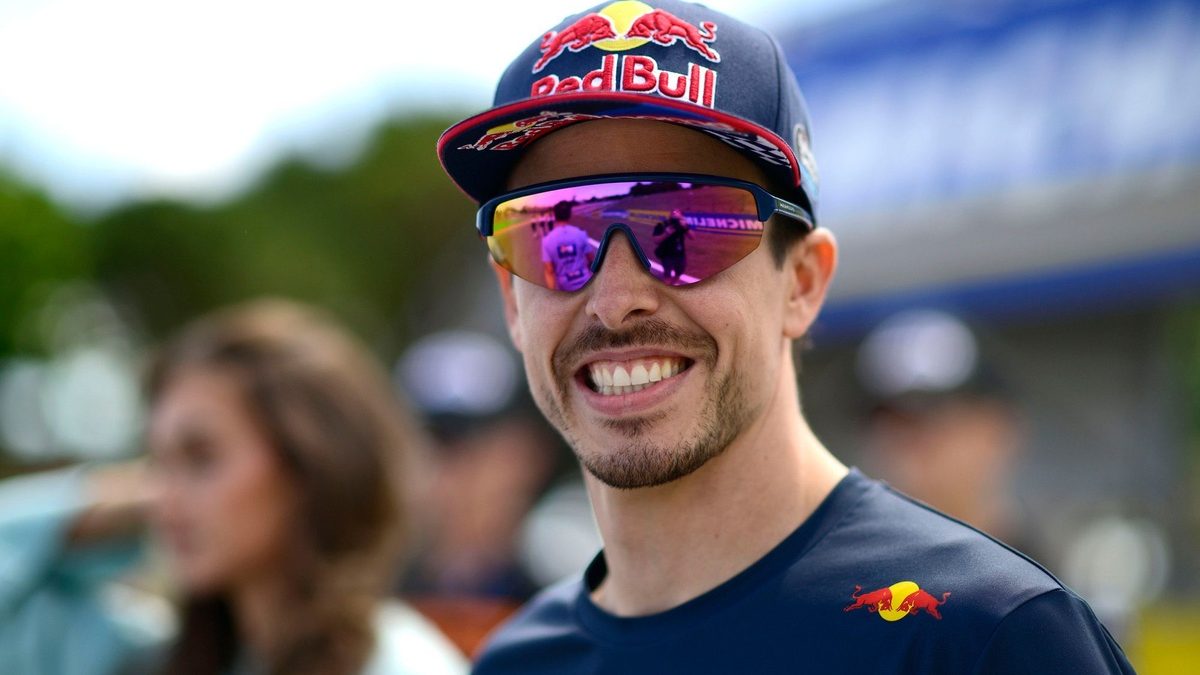 Álex Márquez hoopt op circuit van Barcelona de draad weer op te pakken