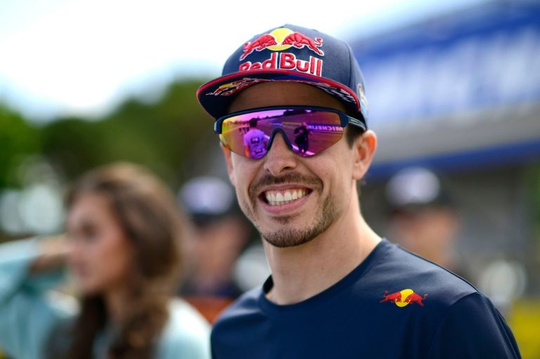 Álex Márquez hoopt op circuit van Barcelona de draad weer op te pakken