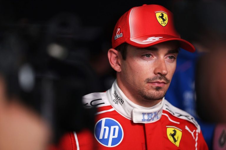 Leclerc na Grand Prix Canada: "Meest complexe weekend uit mijn carrière"