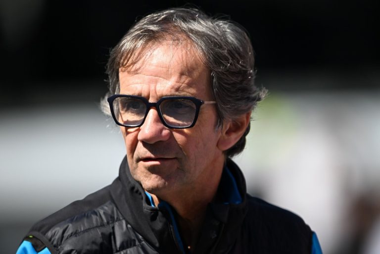 MotoGP-icoon Davide Brivio maakt opmerkelijke overstap naar Honda