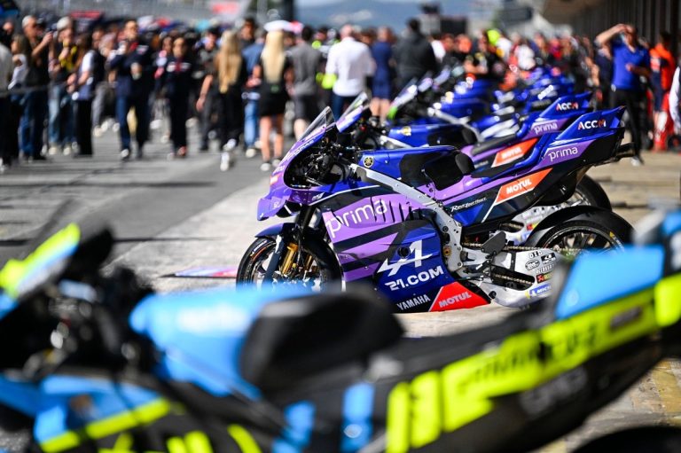 MotoGP overweegt één motor per coureur vanaf 2027 om kosten te drukken