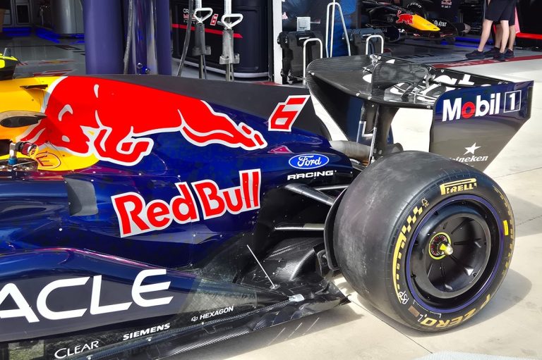 Red Bull arrive à Miami avec un gros package et toujours un œil sur le…