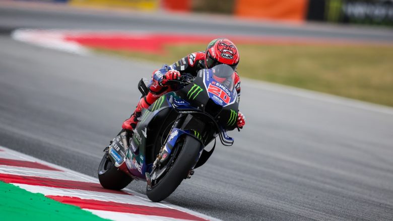 MotoGP: Yamaha's Barcelona test een gemiste kans voor Quartararo