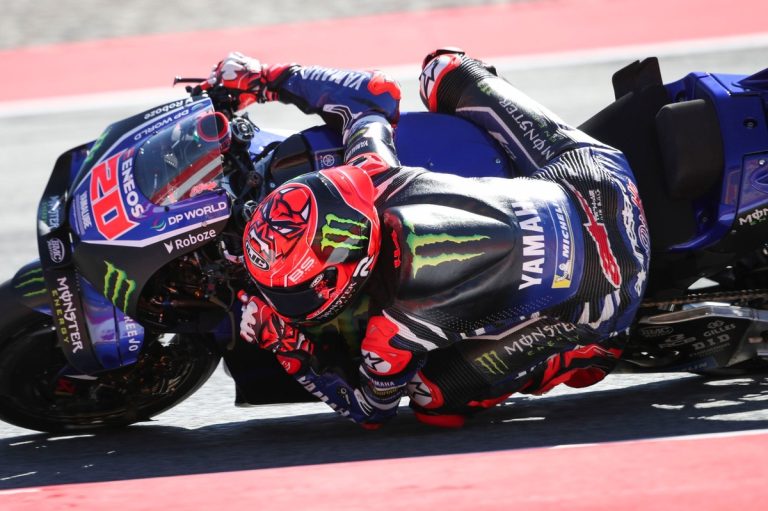 MotoGP: Quartararo en Yamaha vrezen Mugello door gebrek aan grip en…