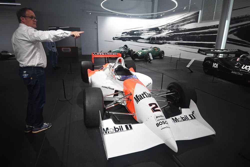 Le Mans krijgt M24: nieuw museum wil wereldwijd dé referentie voor autosport worden image 3