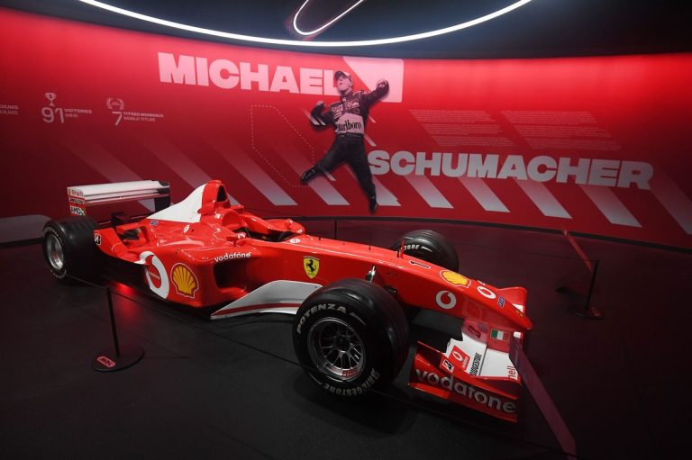 Le Mans krijgt M24: Wereldwijd centrum voor autosport