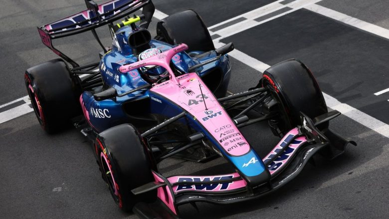 Formule 1: Monaco schrapt actieve aerodynamica, Ferrari en McLaren…