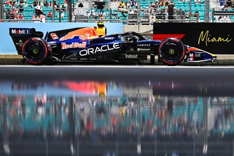 Red Bull Ford motor: een verrassende rivaal voor Mercedes?