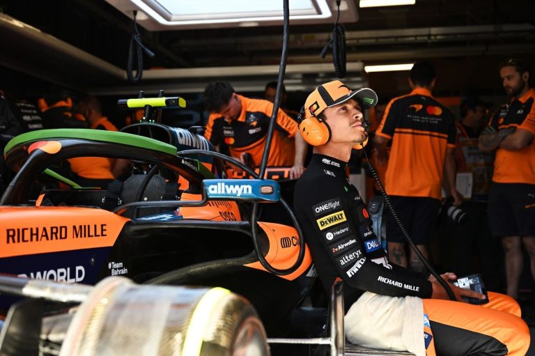 Norris hekelt onnodige complexiteit energiebeheer in F1